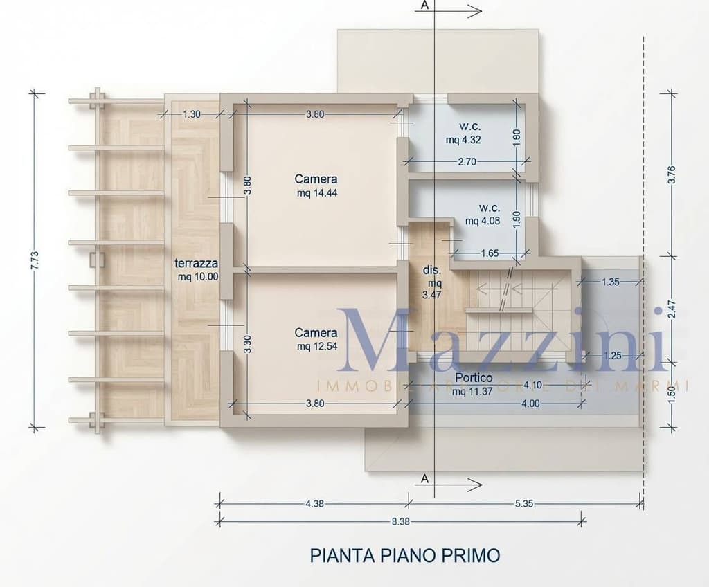 Villino Massimo - 16