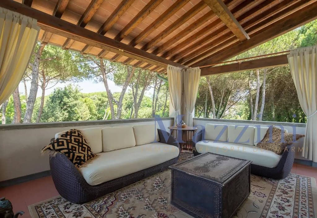 Villa Rossella - 16