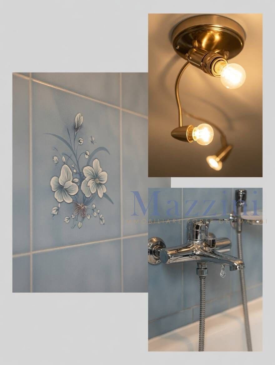 Appartamento Acqua - 16