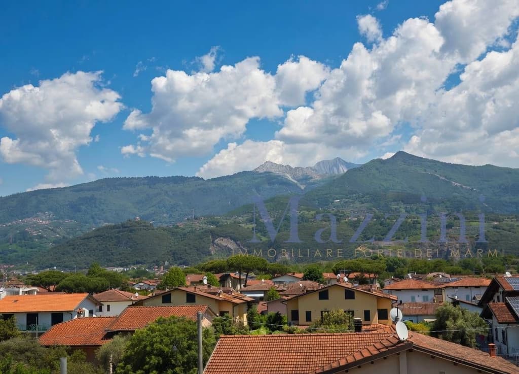 Attico Montecristo - 17