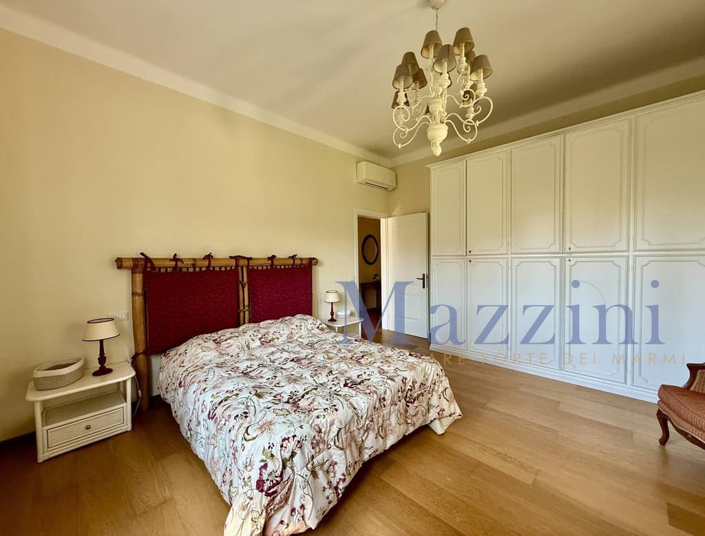 Villa Dante - 16