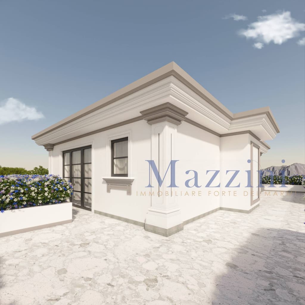 Villa Fontana - 17