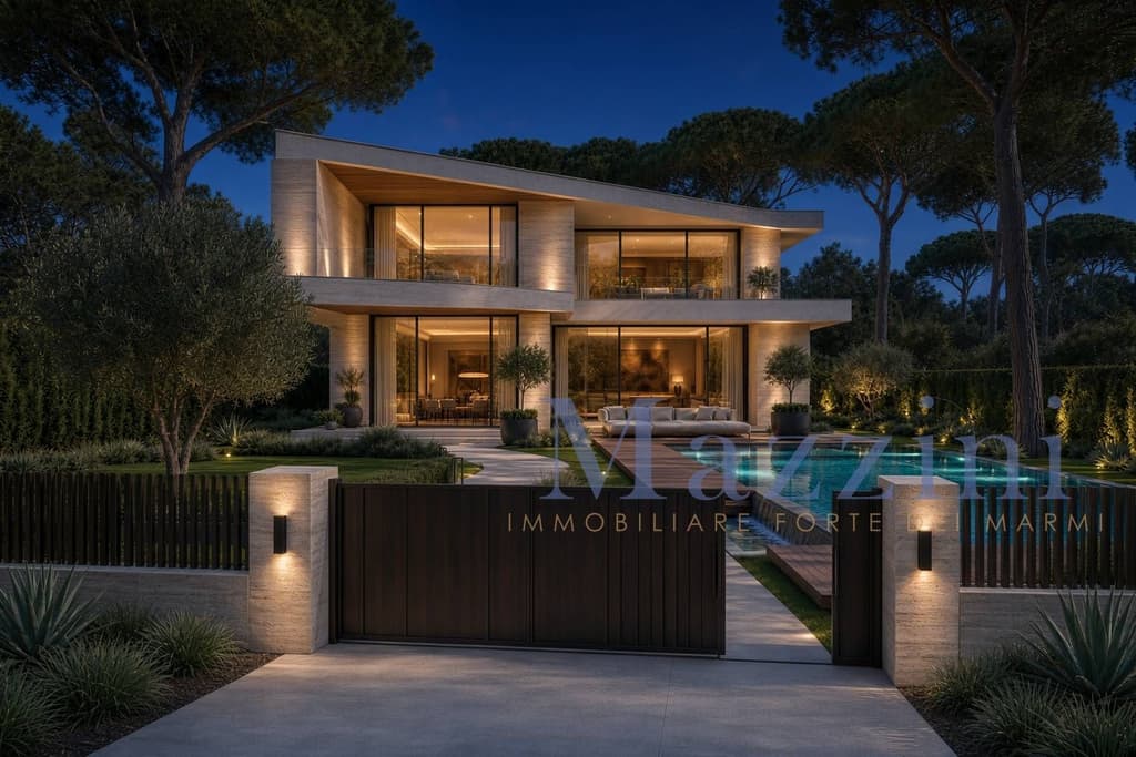 Villa Estel - 17