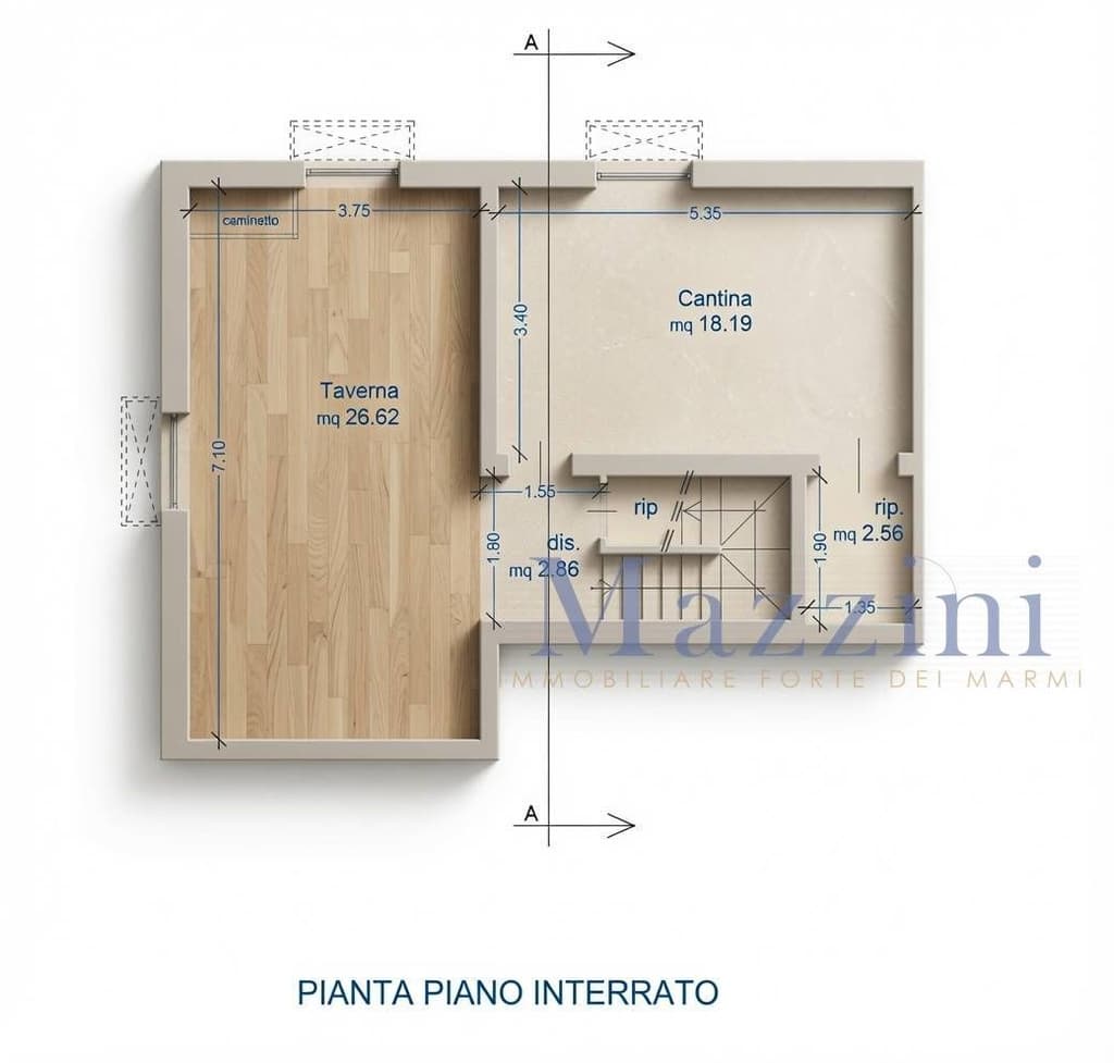 Villino Massimo - 17