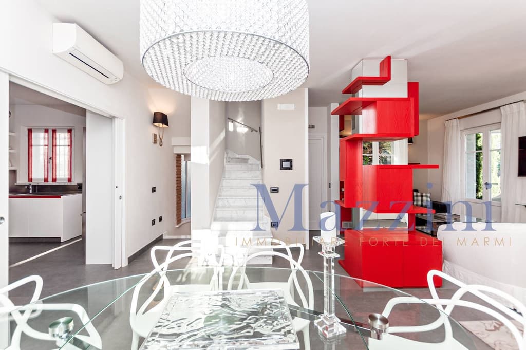 Villa Dominique - 17