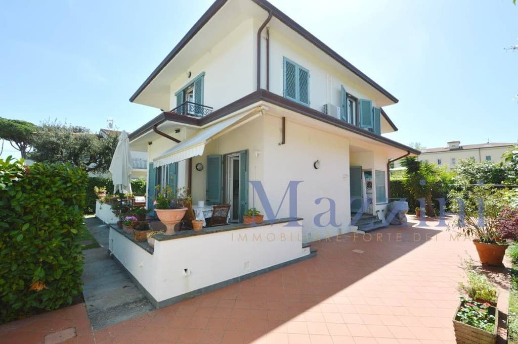 Villa Daniele - 17