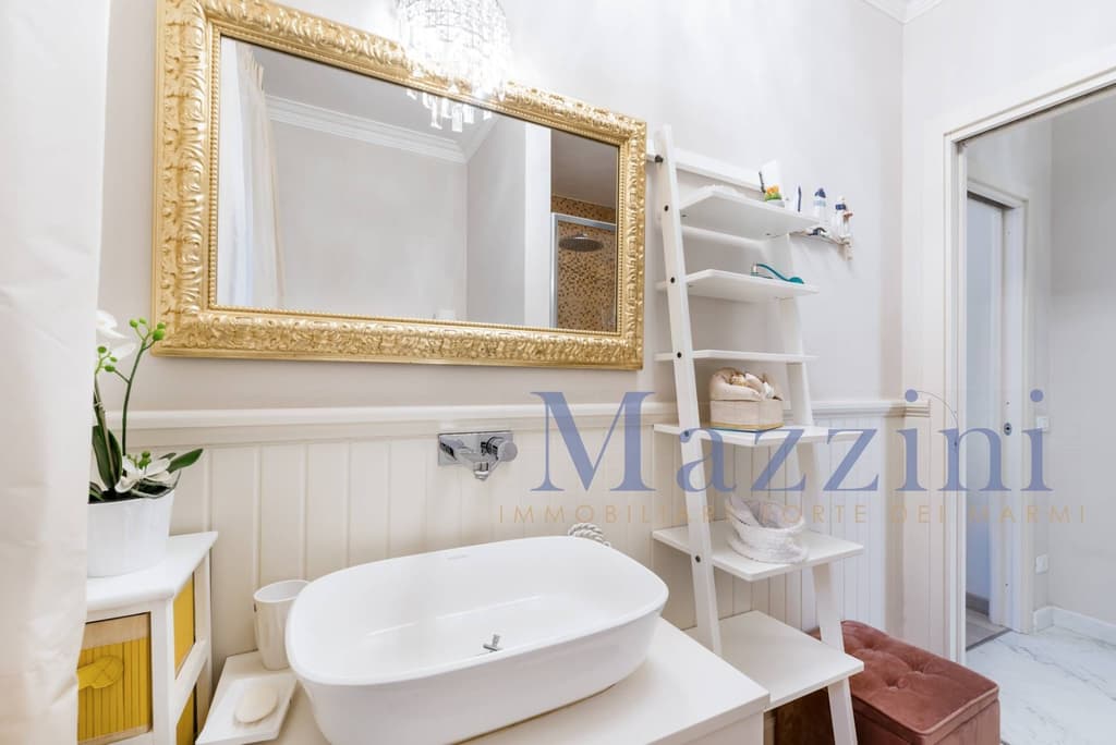Villa Timeo - 17