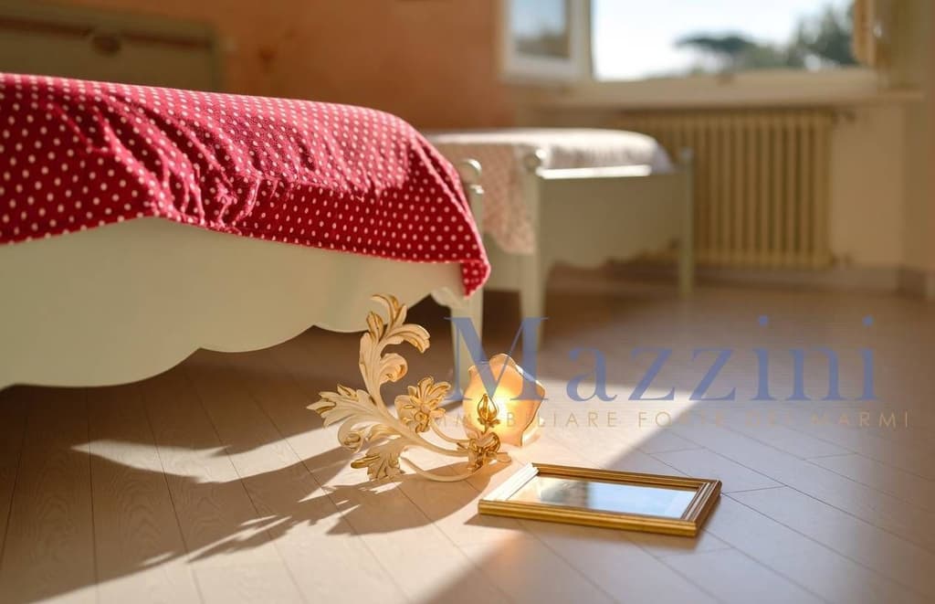 Appartamento Nostromo - 17