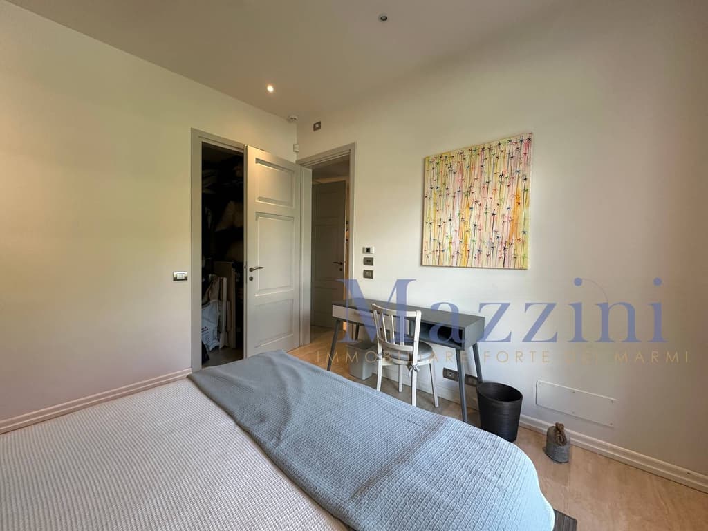 Villa Bramasole - 17