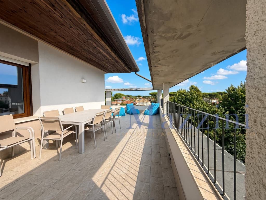 Attico Diamond - 17