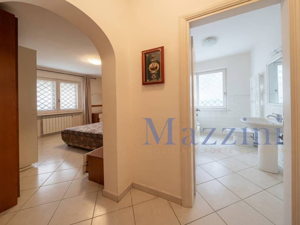 Villa Tiamat - 18