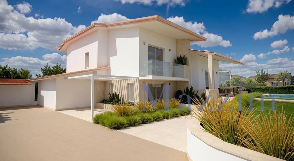 Villa Esperia - 18