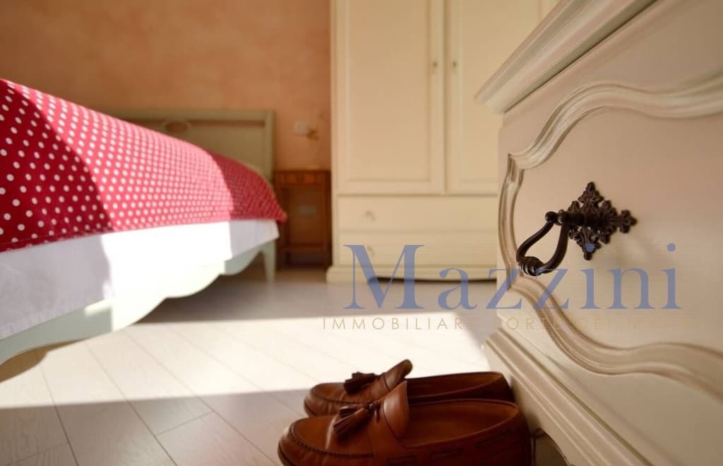 Appartamento Nostromo - 18