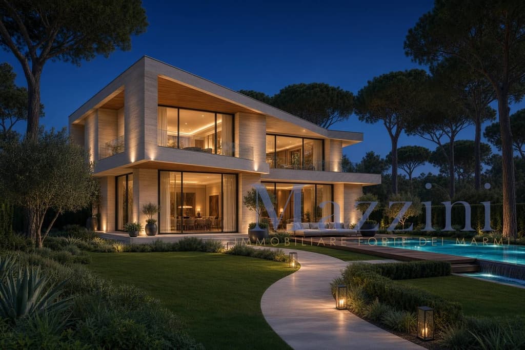 Villa Estel - 18