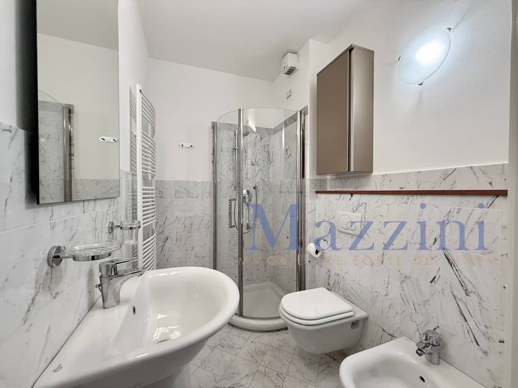 Appartamento Charlie - 18