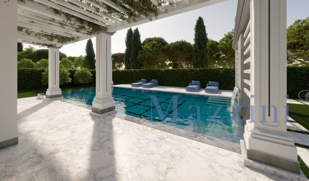 Villa Fontana - 18