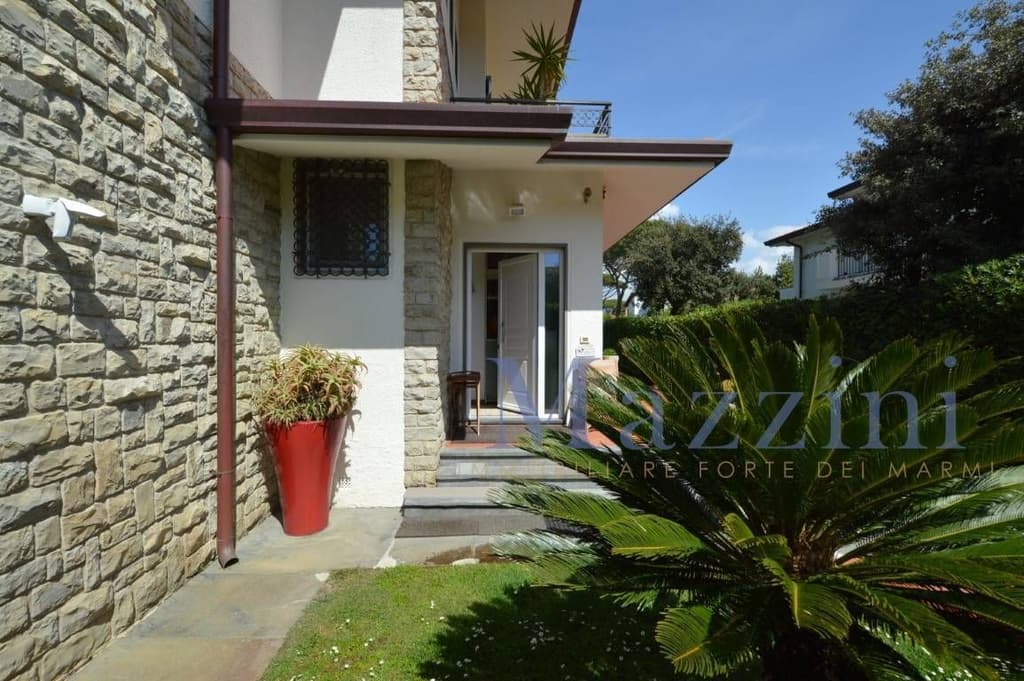 Villa Daniele - 19