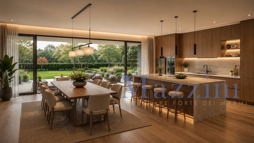 Villa Ambra - 19