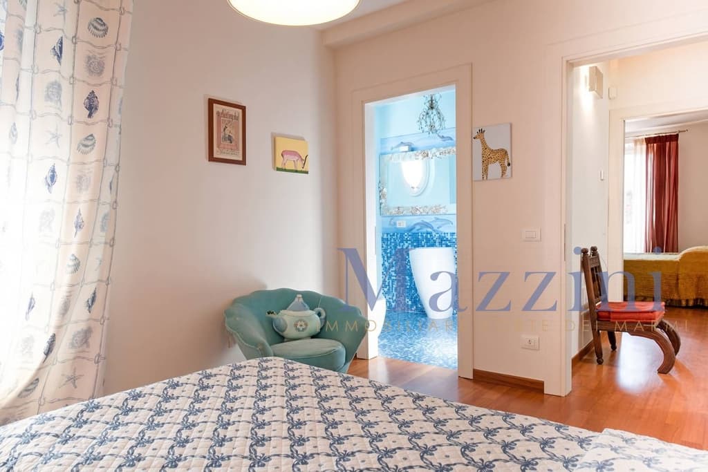 Villa Giaele - 18