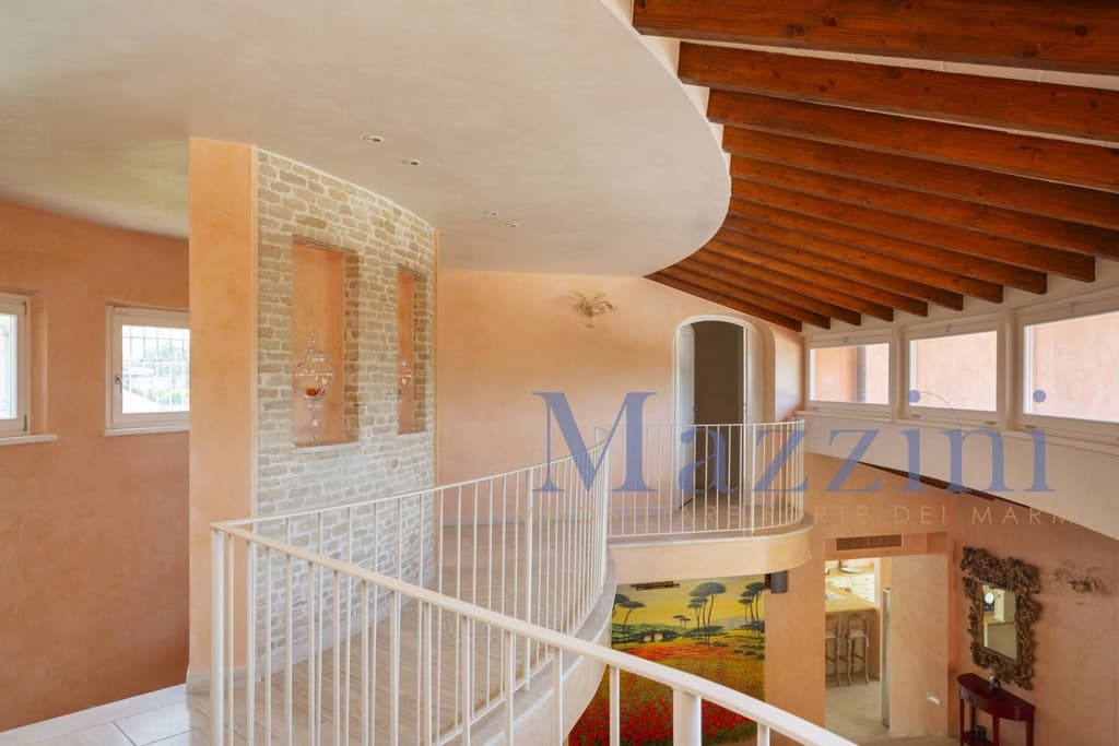 Villa Le Palme - 18