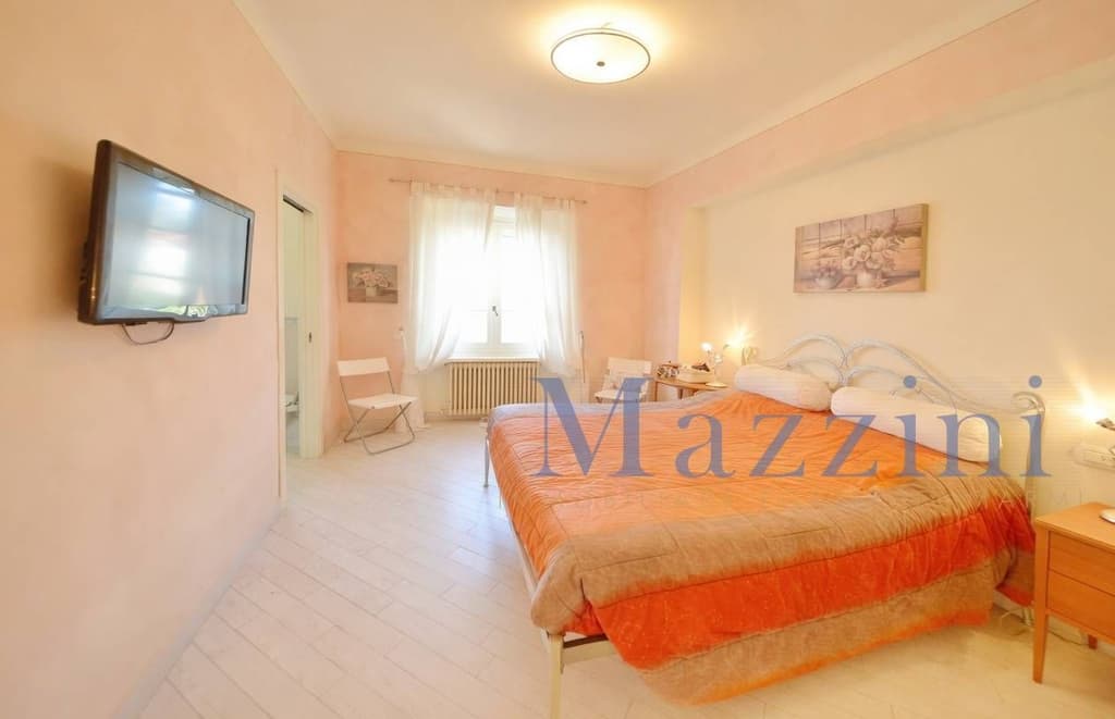 Appartamento Nostromo - 19