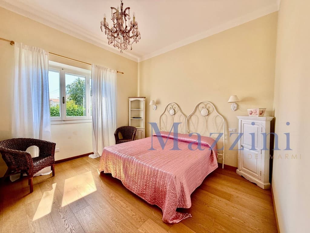 Villa Dante - 18