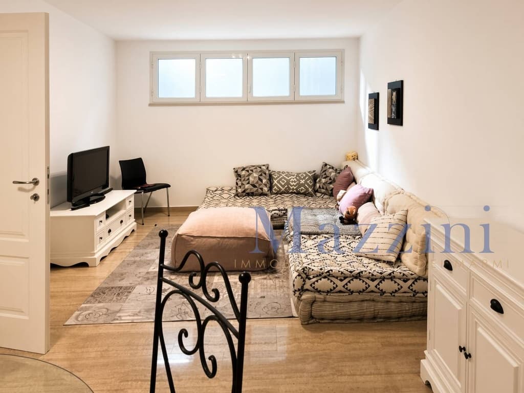 Villa Tiphanie - 19