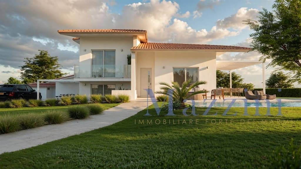 Villa Esperia - 19