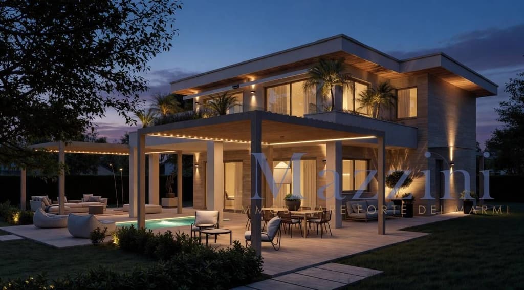 Villa Cinzia - 19