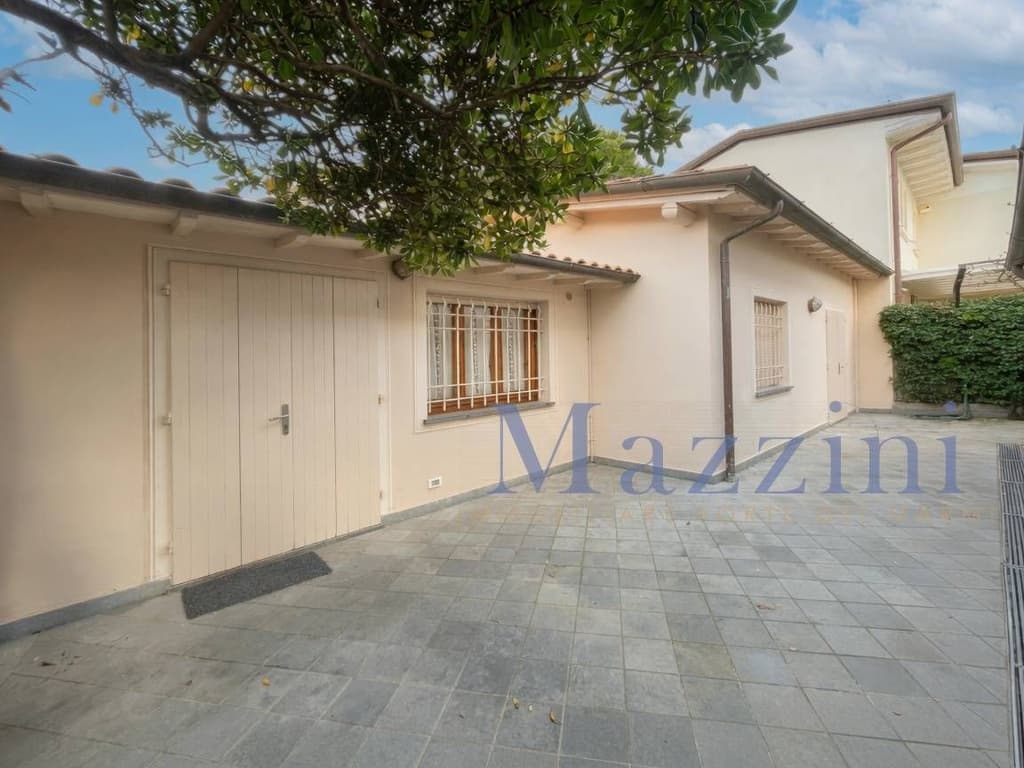Villa Tiamat - 19
