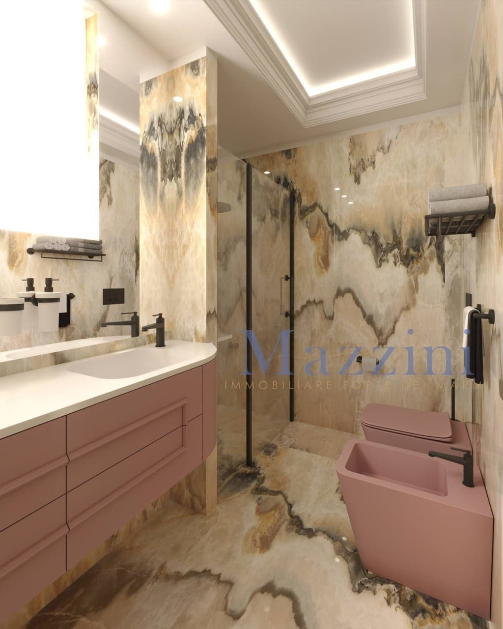 Villa Fontana - 20