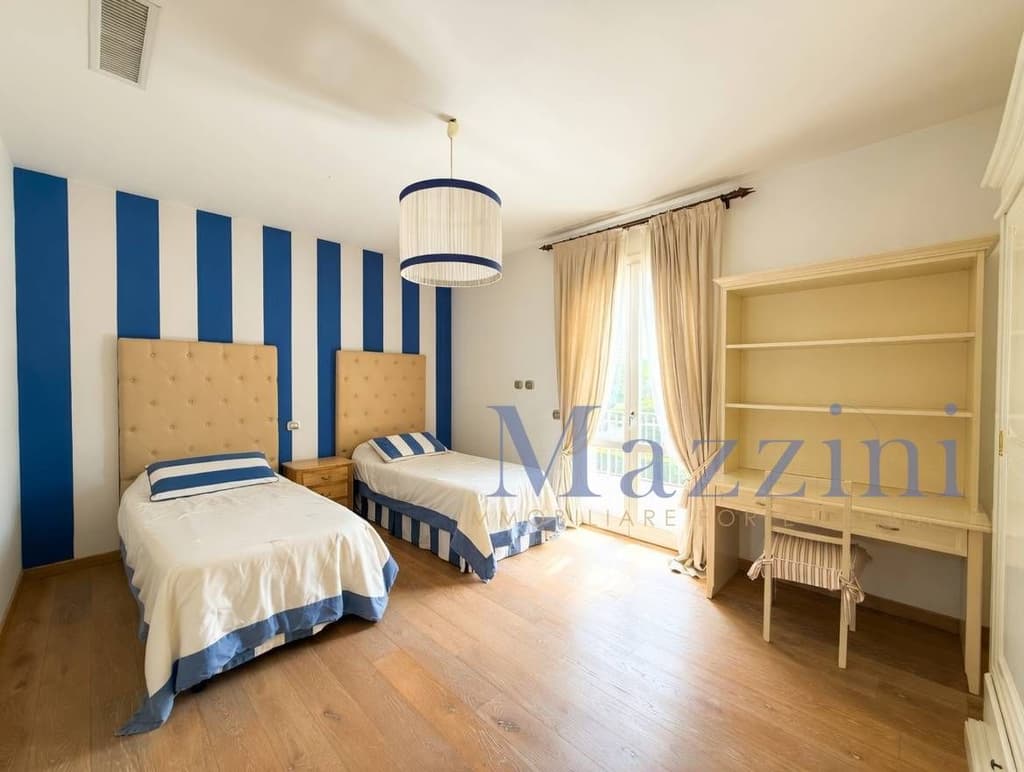 Villa Bianca - 19