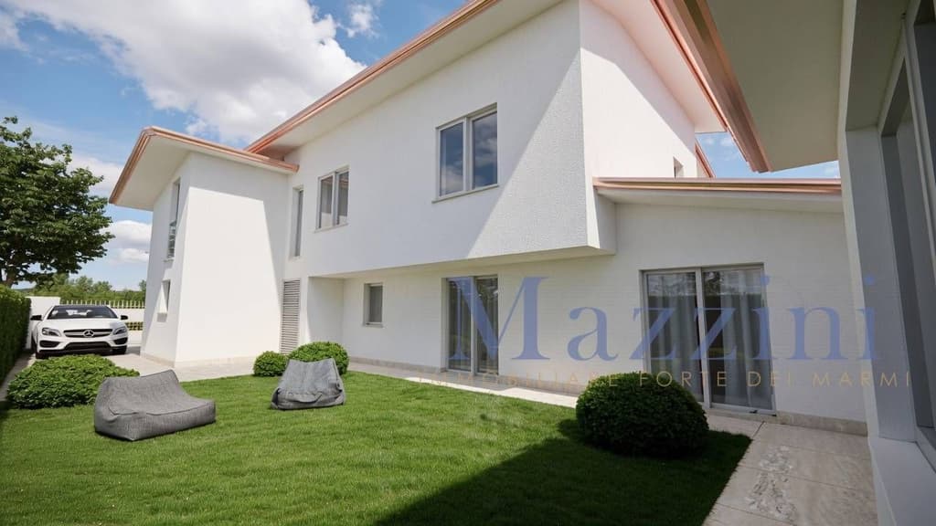 Villa Esperia - 20