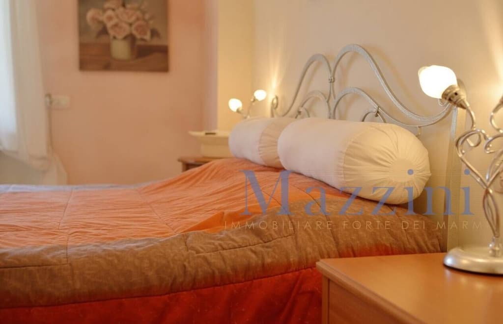 Appartamento Nostromo - 20