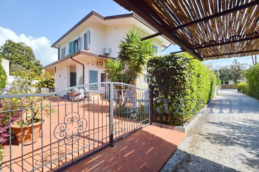 Villa Daniele - 20