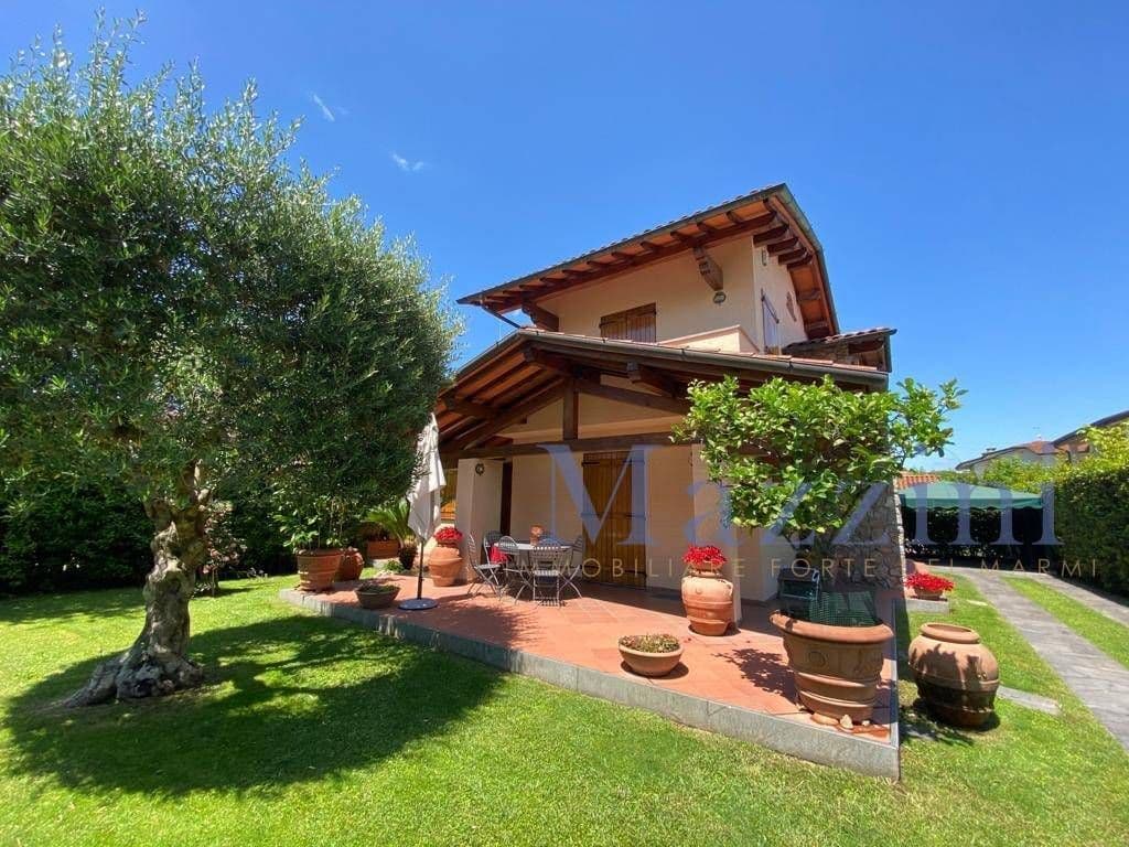 Villa Margherita - 2
