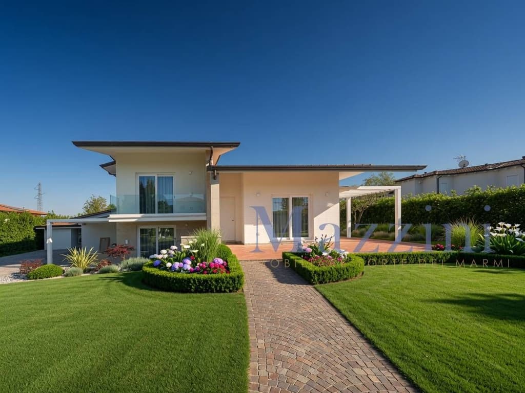 Villa Esperia