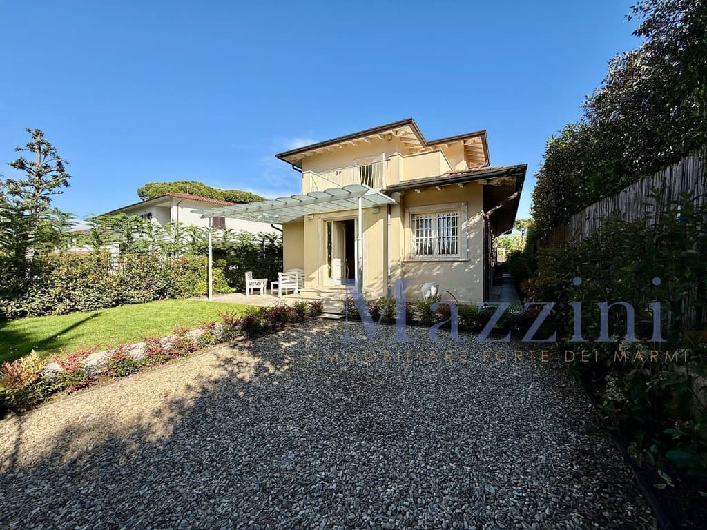 Villa Orchidea