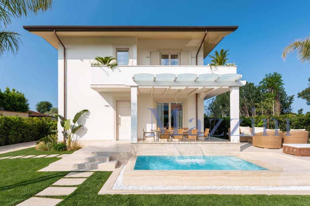 Villa Musa