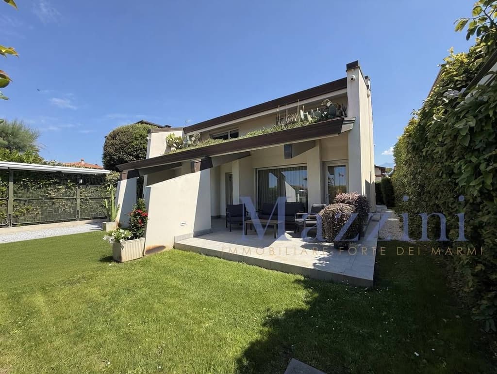 Villa Cactus