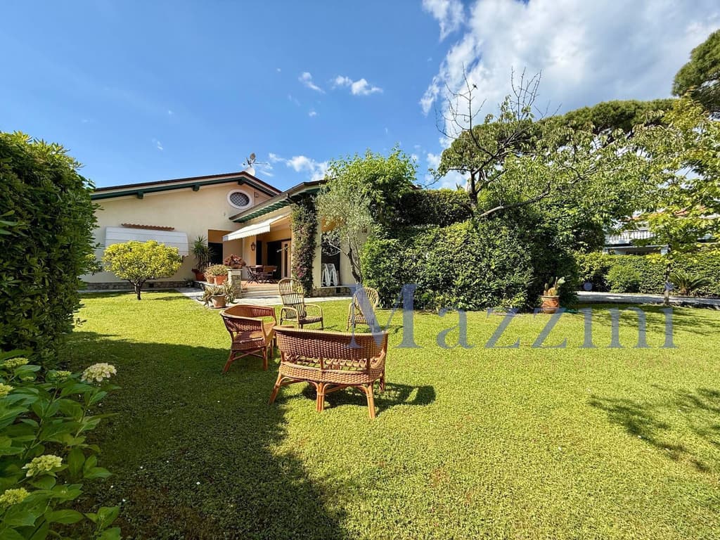 Villa Dante