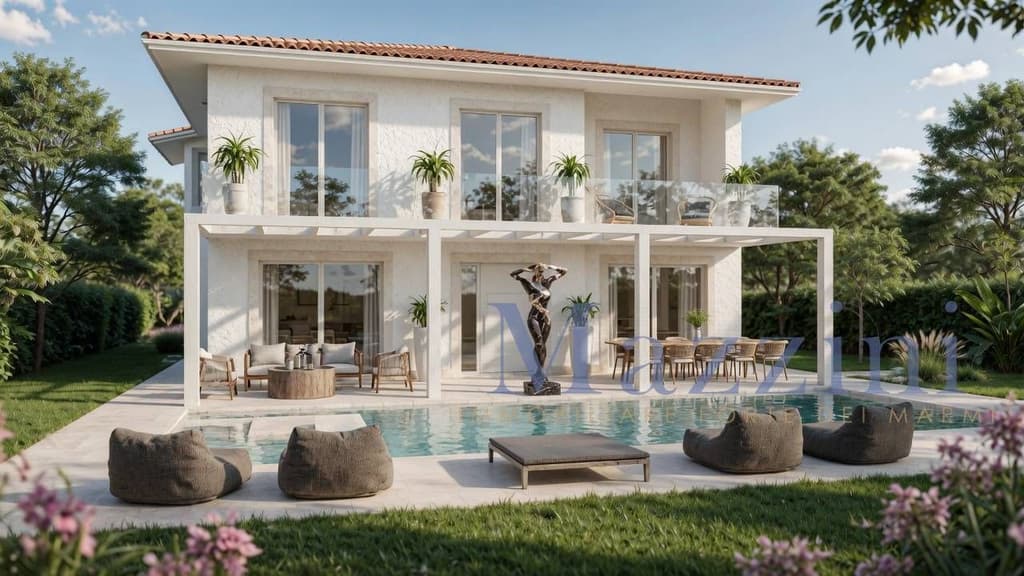 Villa Atena
