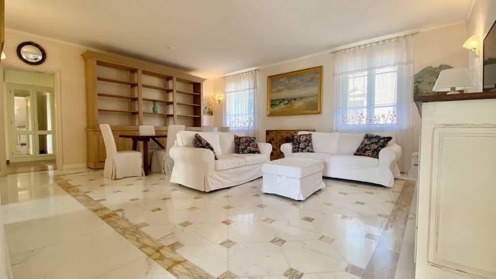 Appartamento Reine