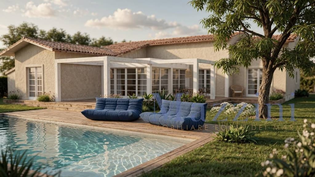Villa Kimi