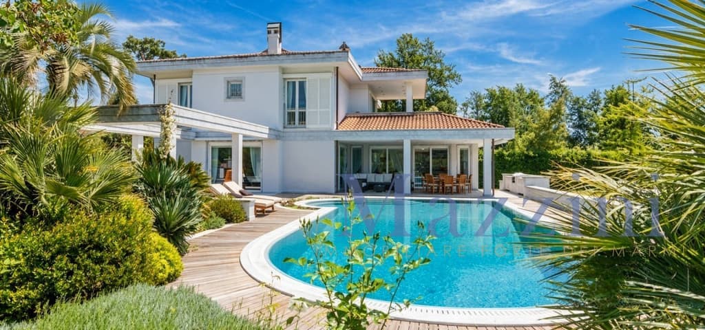 Villa Illinois
