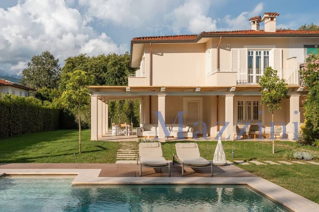 Villa La Genesa