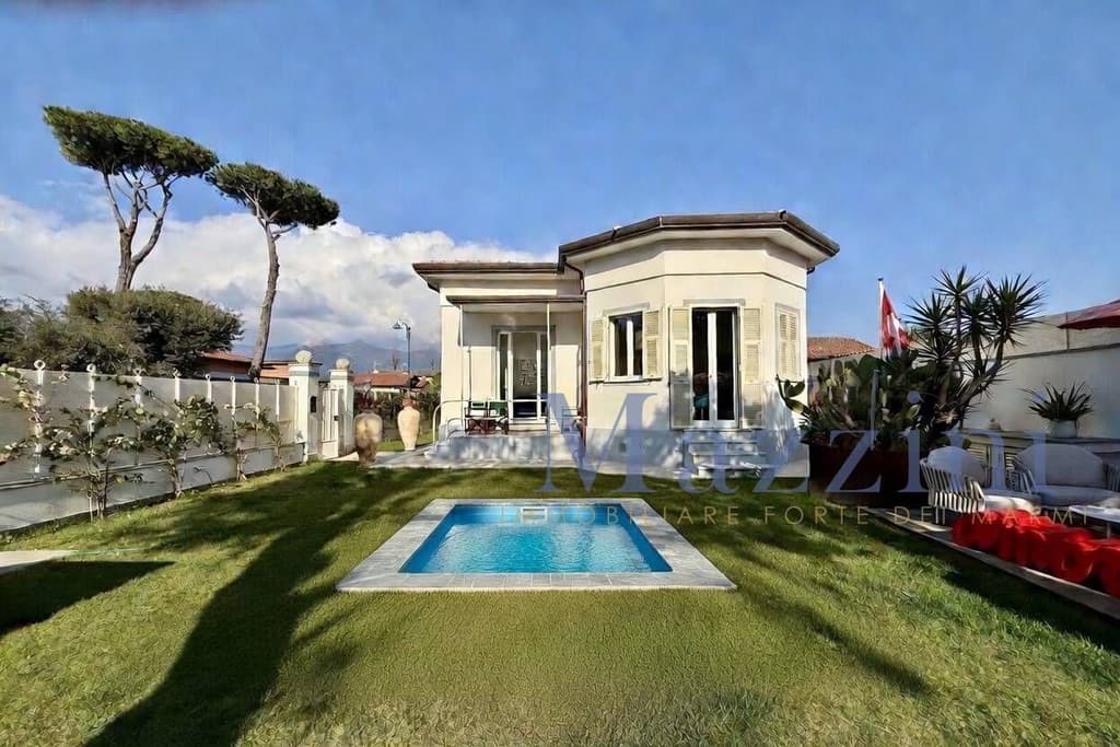 Villa Gli Elci