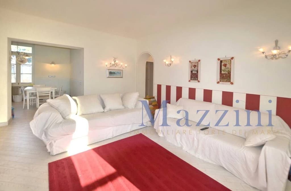 Appartamento Nostromo