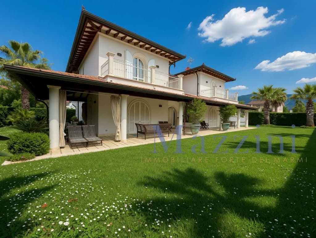 Villa Bianca