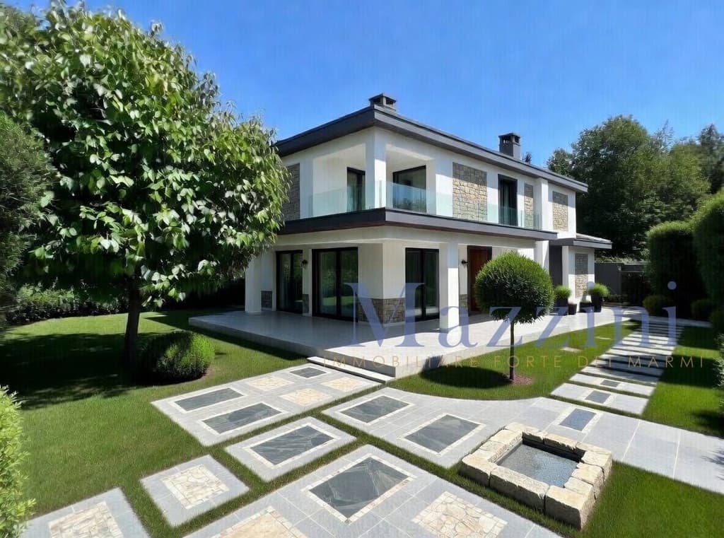 Villa Pini - 2